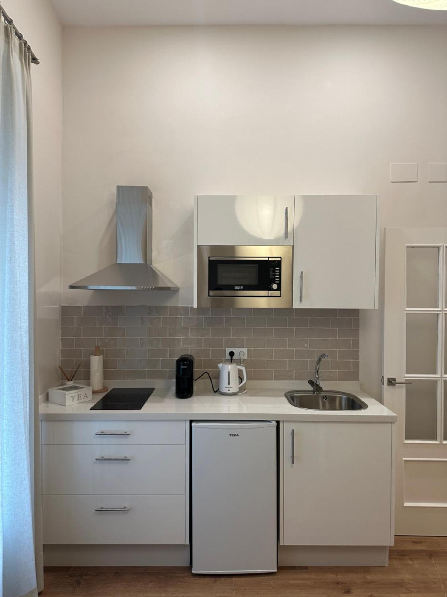 Apartamento Casa San Mateo Córdoba Exterior foto