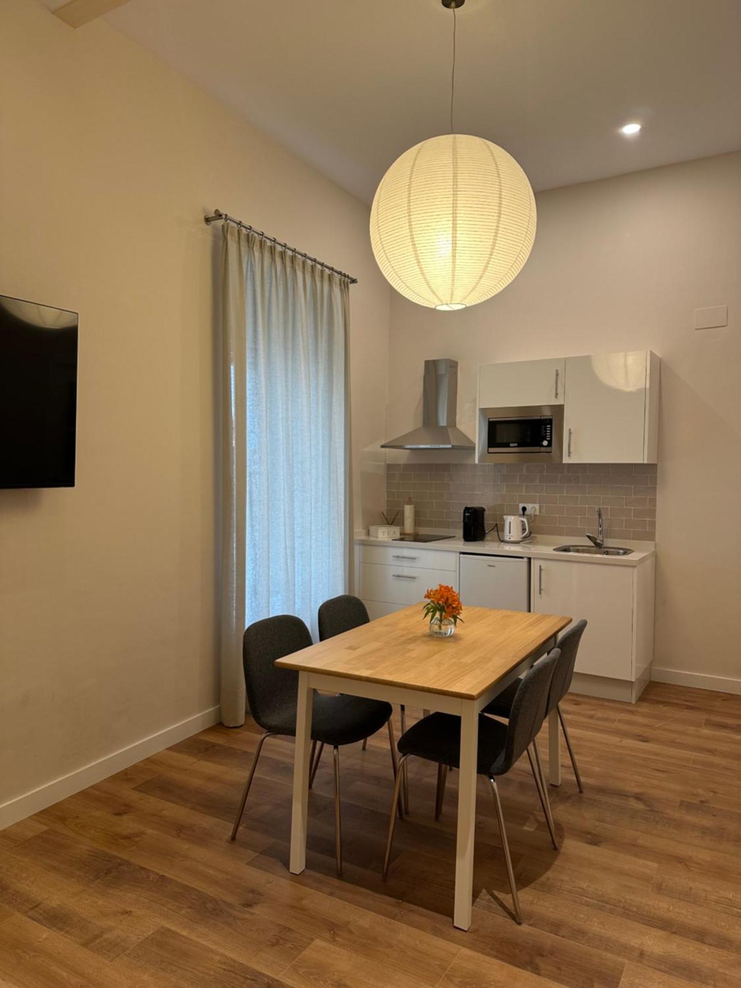 Apartamento Casa San Mateo Córdoba Exterior foto